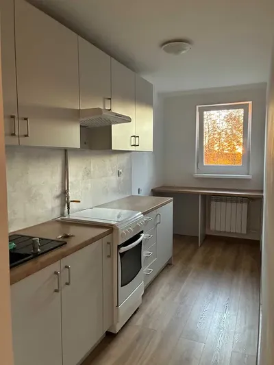 Wynajmę mieszkanie - miniatura 2