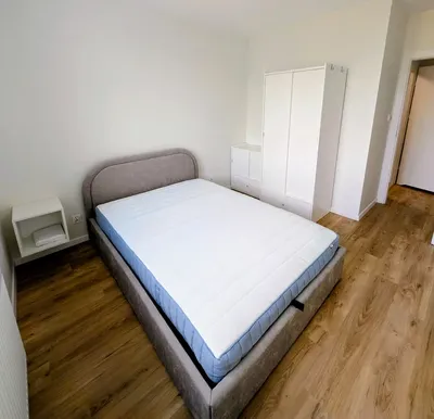 Nowe 2 pokoje 36.5m² | balkon, winda, komórka | bezpośrednio - miniatura 3
