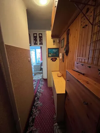 Mieszkanie na wynajem – Gdańsk Wrzeszcz, ul. Żywiecka, al. Hallera - miniatura 3