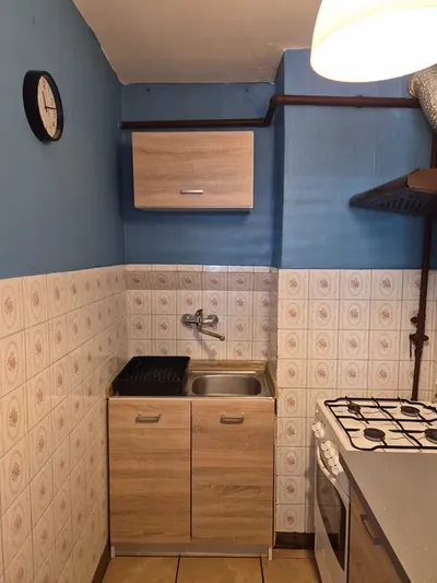 Mieszkanie do wynajęcia 37,5 Witomino - miniatura 3