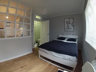 Przytulne mieszkanie w centrum Gdyni 45 m2 - miniatura 3