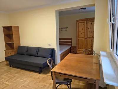 Mieszkanie 31 m do wynajęcia, Kraków ulica Wrocławska - miniatura 2