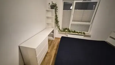 Mieszkanie 40m² Warszawa Targówek metro Trocka osiedle Rembrandta 4 + garaż podziemny - miniatura 4