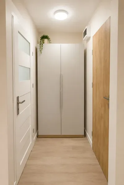 REZERWACJA do 26.09! Saska Kępa , 25 m² , po remoncie, PARKING , bez prowizji, mieszkanie - miniatura 3
