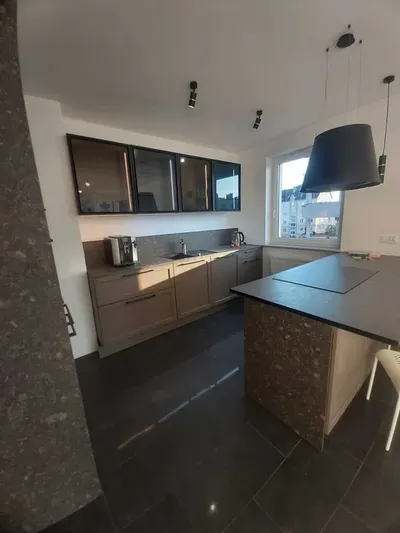 Mieszkanie 55m2, centrum docwynajecia - miniatura 4