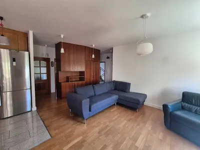 Mieszkanie na wynajem - komfortowe 4-pokojowe, przy parku, ul. Migdałowa - miniatura 3