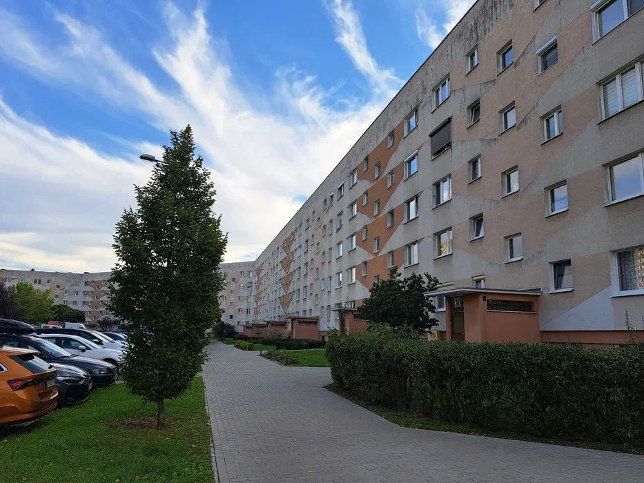 Idealne mieszkanie dla studentów. - 1/36