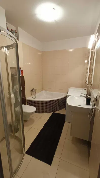 2-pokojowe mieszkanie na wynajem, Bielany, od 1 października - miniatura 2
