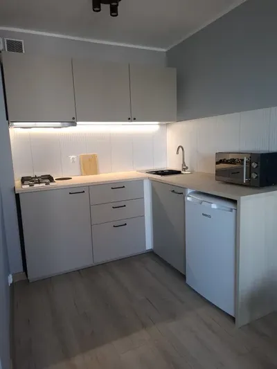 Kawalerka do wynajęcia Pomorzany - miniatura 2