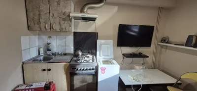 Mieszkanie ul. Biała Przemsza - miniatura 3