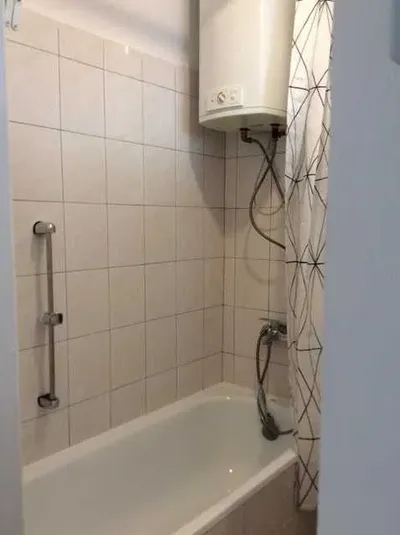 Jednopokojowe mieszkanie z balkonem przy ul. Łobzowskiej - miniatura 5