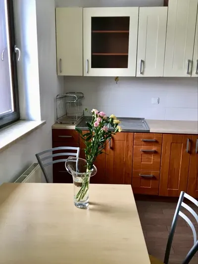 Przestronne mieszkanie w zielonej okolicy - miniatura 4