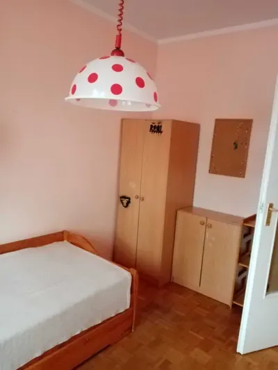Wynajmę fajny 1-osobowy pokój na Gocławiu - miniatura 2