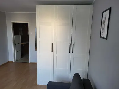 ul. Bronowicka / kawalerka / 24m2 / obok Salwator Tower - miniatura 3