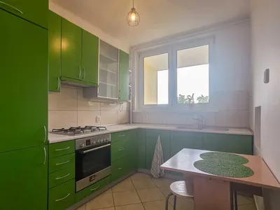 Słoneczne, rozkładowe mieszkanie w świetnej lokalizacji [czytaj opis] - miniatura 5