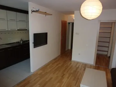 Mieszkanie do wynajęcia KAWALERKA Warszawa-Wola stacja metra Młynów - miniatura 2