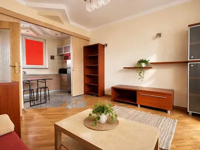 Ursynów | ul.Meander 22 | 2 pokoje | balkon | garaż | piwnica