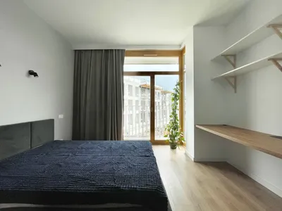 Mieszkanie na wynajem | Jaśminowy Mokotów | 2 pokoje | 42 m2 | Garaż - miniatura 5