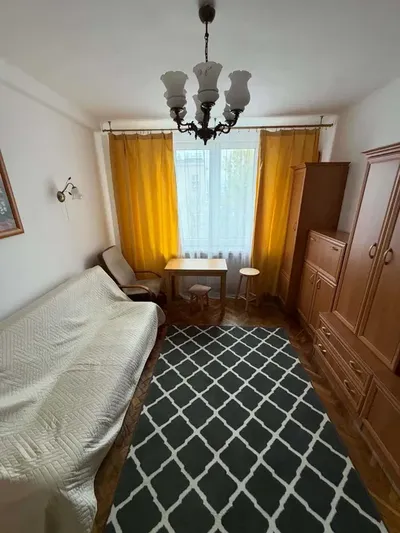 1-pok 20m2 Stara Ochota , meble, agd - miniatura 4