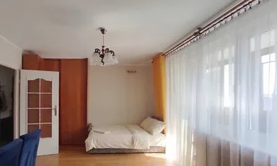Mieszkanie do wynajęcia, al. 29 listopada - miniatura 2