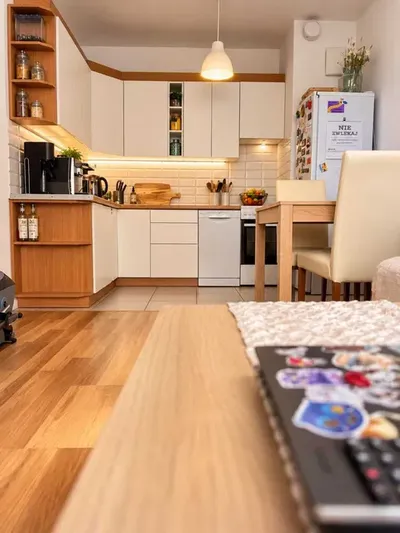 Gdańsk Lawendowe Wzgórze | 51 m² | 3 pokoje | balkon | komórka lokatorska | parking - miniatura 2