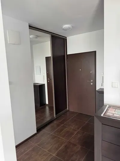 Kawalerka na Jasieniu + balkon + parking - miniatura 3