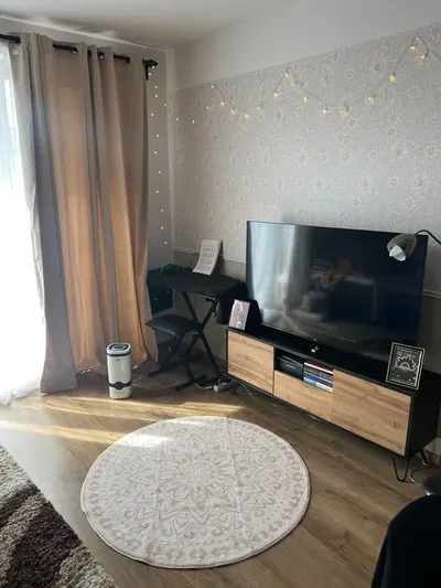 Mieszkanie do wynajęcia – Kraków, ul. Stelmachów 58D - miniatura 2