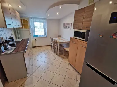 Wynajmę duży pokój w mieszkaniu 3-pokojowym 85 m2 / CENTRUM / BEZ PROWIZJI ! - miniatura 3