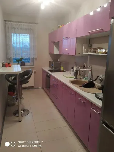 Wynajmę mieszkanie - miniatura 4