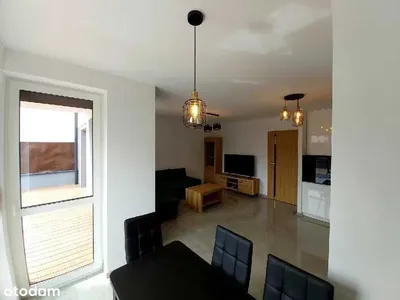 Apartament Staromieście Taras Wysoki standard NOWE - miniatura 2