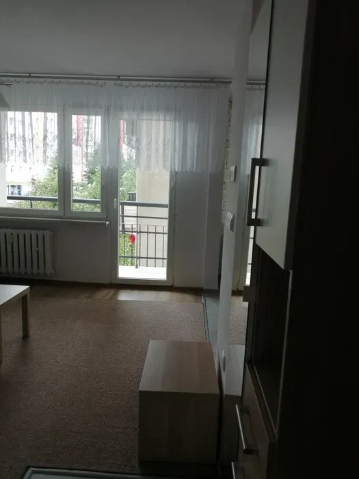 Kawalerka, Opole, ZWM-Hubala, 33.6m2, 1 piętro - 1/8