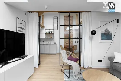 Apartament w sercu miasta, wysoko standard, klimatyzacja, winda, NAJEM DO DNIA 15.06.2027 - miniatura 5