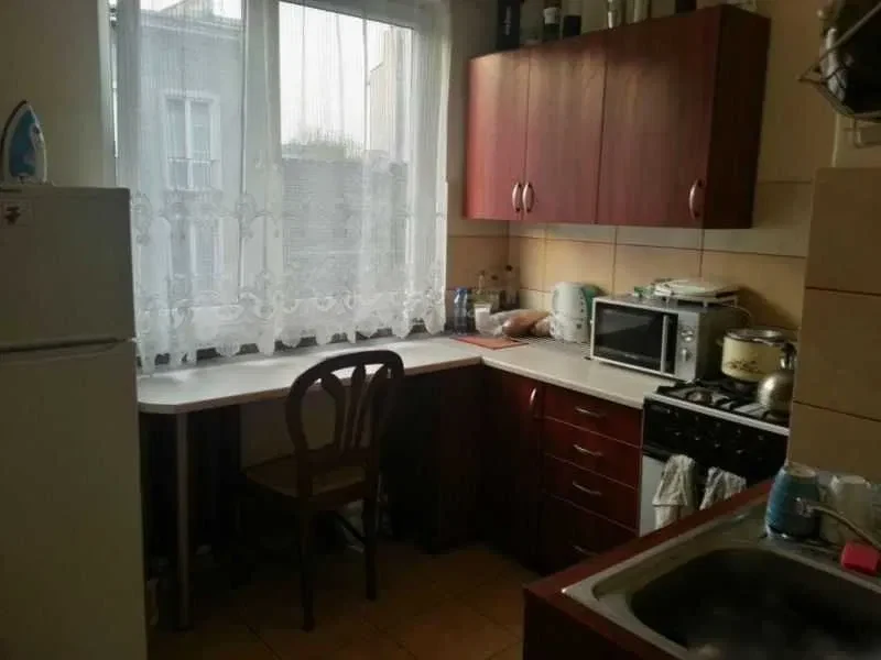 Miejsce w pokoju 2 osobowym, ul. Chopina, Kraków - 1/5