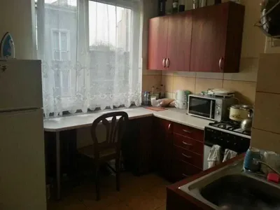 Miejsce w pokoju 2 osobowym, ul. Chopina, Kraków