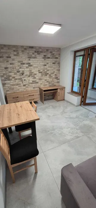 Wynajmę kawalerkę 25m2 Lublin Sobieskiego 25 (Sławinek I górka) - miniatura 4