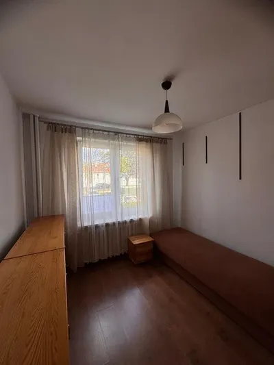 Rondo Młyńskie, 2 pokoje, 32m². Wszędzie blisko. - miniatura 5