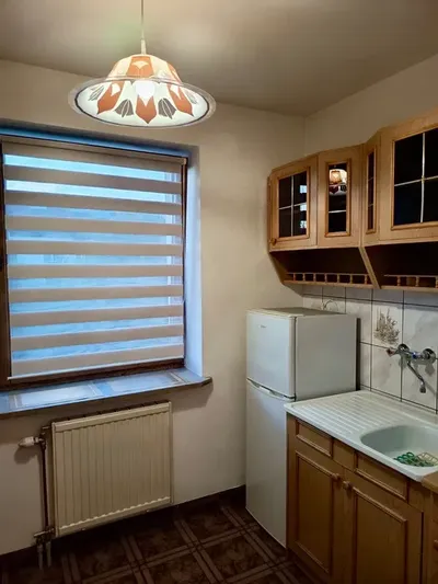 Dwupokojowe mieszkanie do wynajęcia, 46 m kw. - miniatura 4