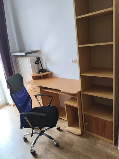 Pokój jednoosobowy mieszkanie studenckie blisko AGH, UKEN, Uj