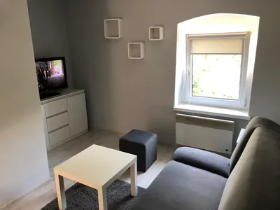 Wynajmę kawalerkę w centrum