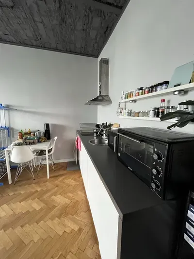 Zwierzolubne mieszkanie do wynajecia. - miniatura 2