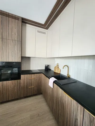 Marywilska | Miasto Moje | 26 m² | wysoki standard | balkon | M2 - miniatura 4