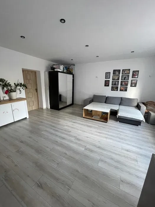 Wynajmę mieszkanie | 2 pokoje | 59 m² | Parter | Sienkiewicza - 1/7