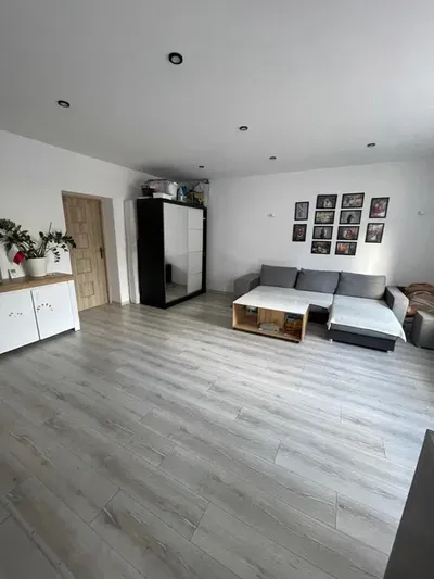 Wynajmę mieszkanie | 2 pokoje | 59 m² | Parter | Sienkiewicza