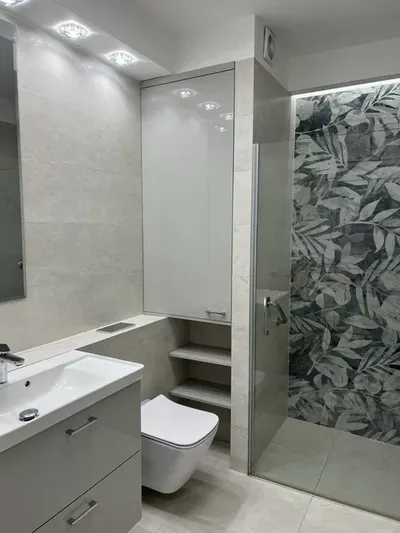 Orłowo. Komfortowe mieszkanie 48 m² z balkonem i piwnicą - miniatura 2