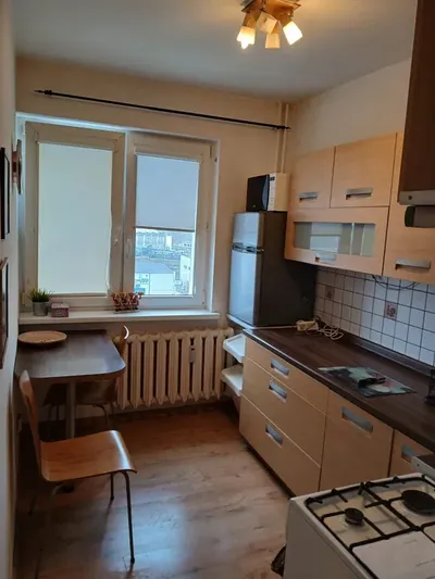 Wynajmę mieszkanie M3 Bartodzieje ul. Głowackiego 47