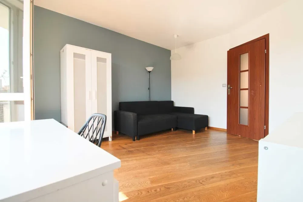 Prądnik Biały | Białoprądnicka | 3 Pokoje | Studenci - 1/8