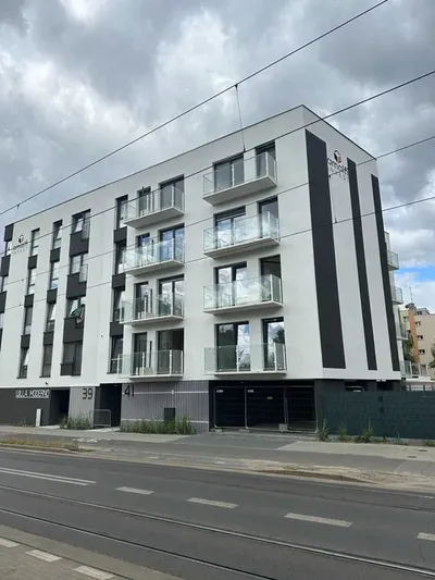Kawalerka blisko szpital JURASZ wynajmę