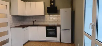 Na wynajem 2-pokojowe mieszkanie z aneksem blisko Łazienek Królewskich | ul. Gagarina | 32 m²
