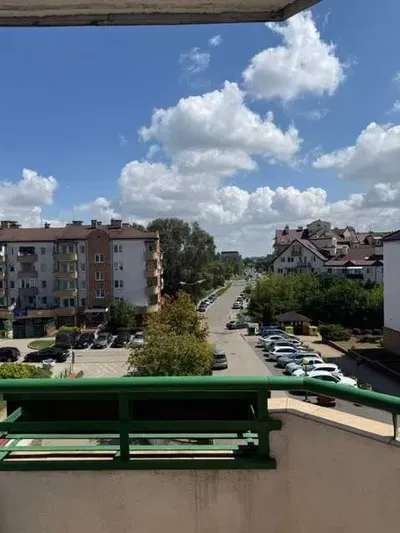 Wynajmę pokój dla studentki na Milenijnej w Lublinie.