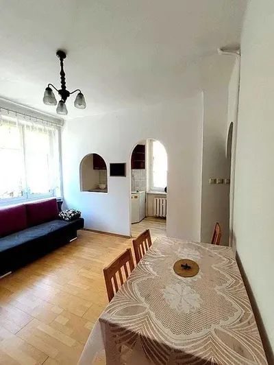Kawalerka 28 m2 Racławickie KUL/UMCS/UM - miniatura 2